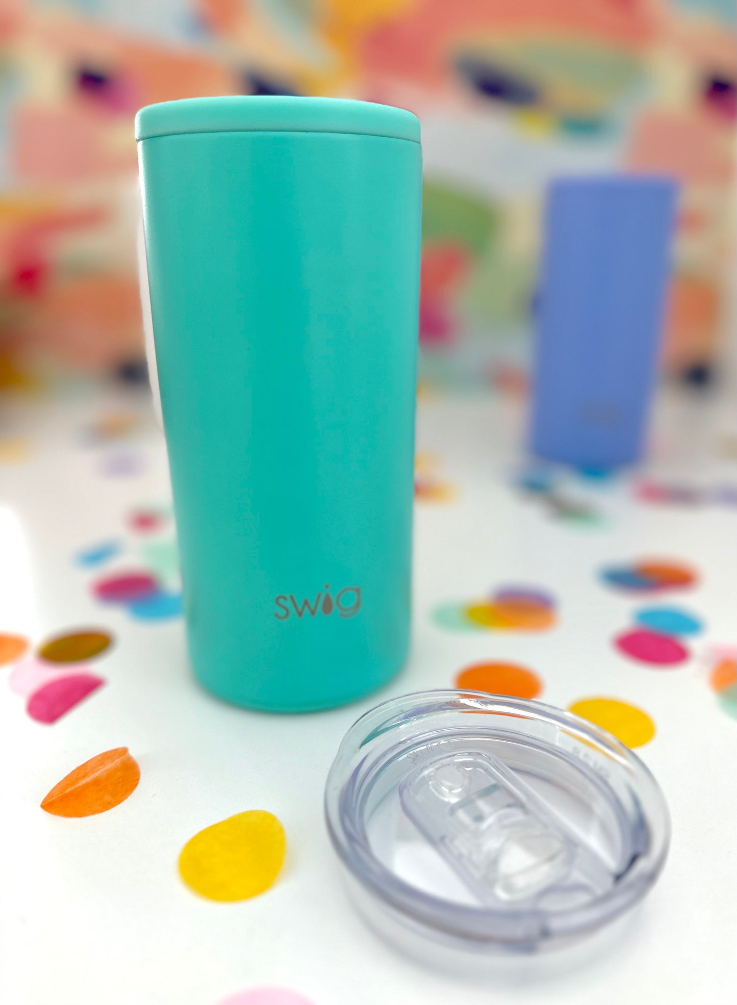 Skinny Can Insulated Holder