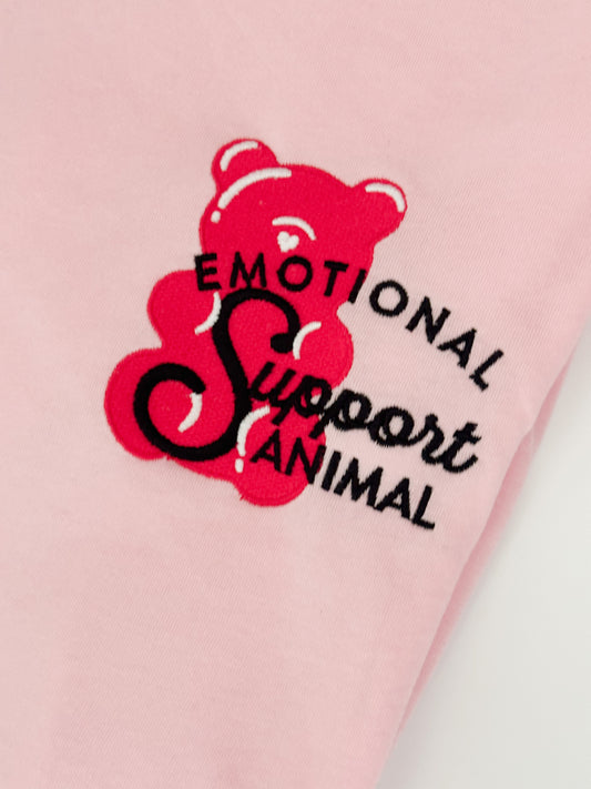 Raspberry Emotional Support Gummy