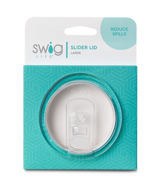 Extra Swig Lid