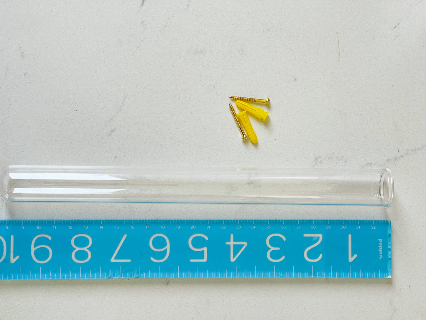 Plant Propagation Brass Leaf