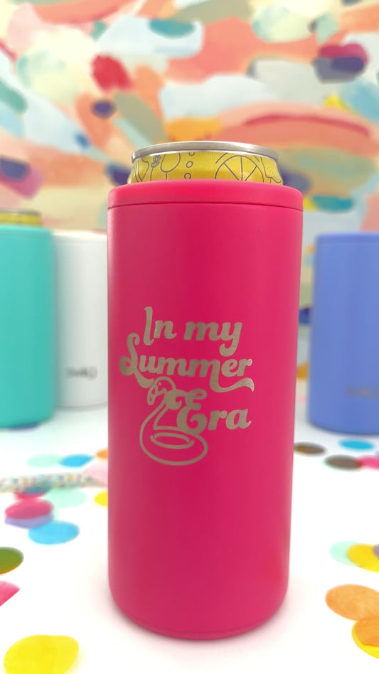 Skinny Can Insulated Holder