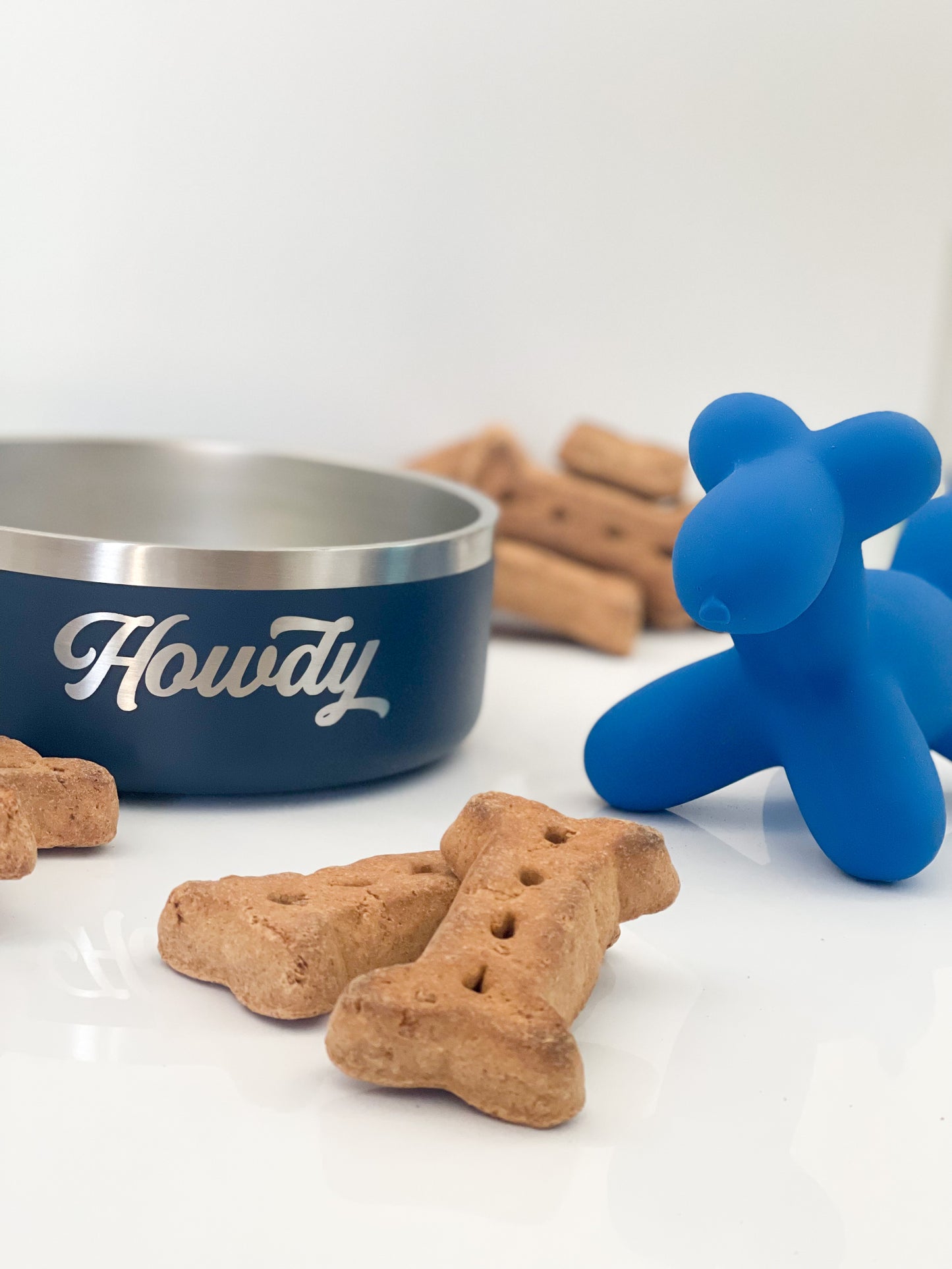 Personalized Pet Bowl