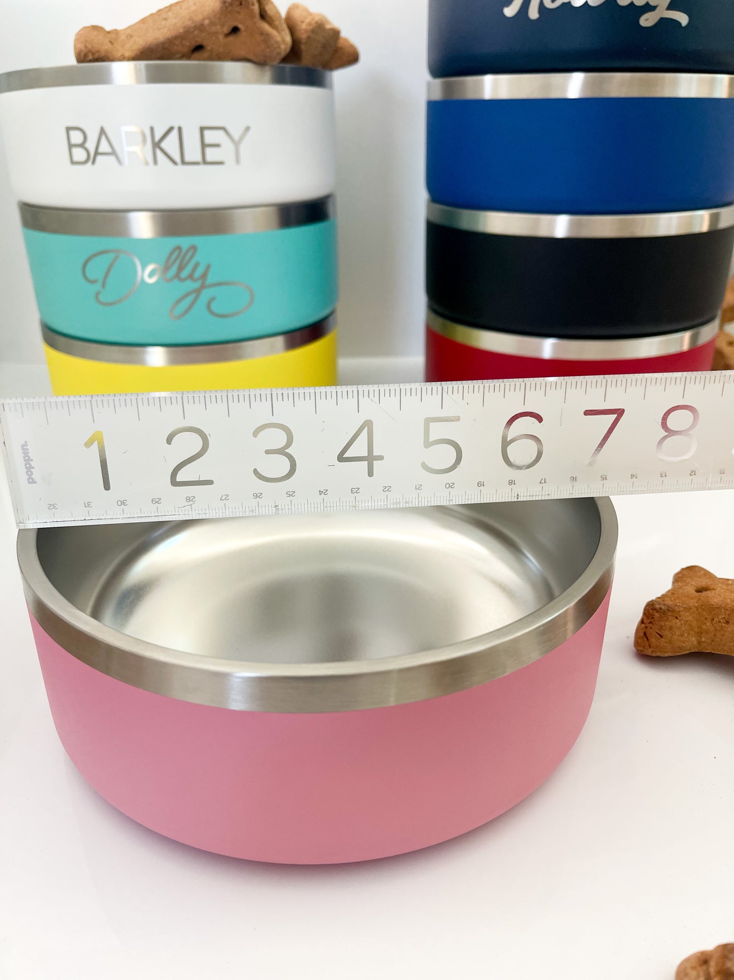 Personalized Pet Bowl