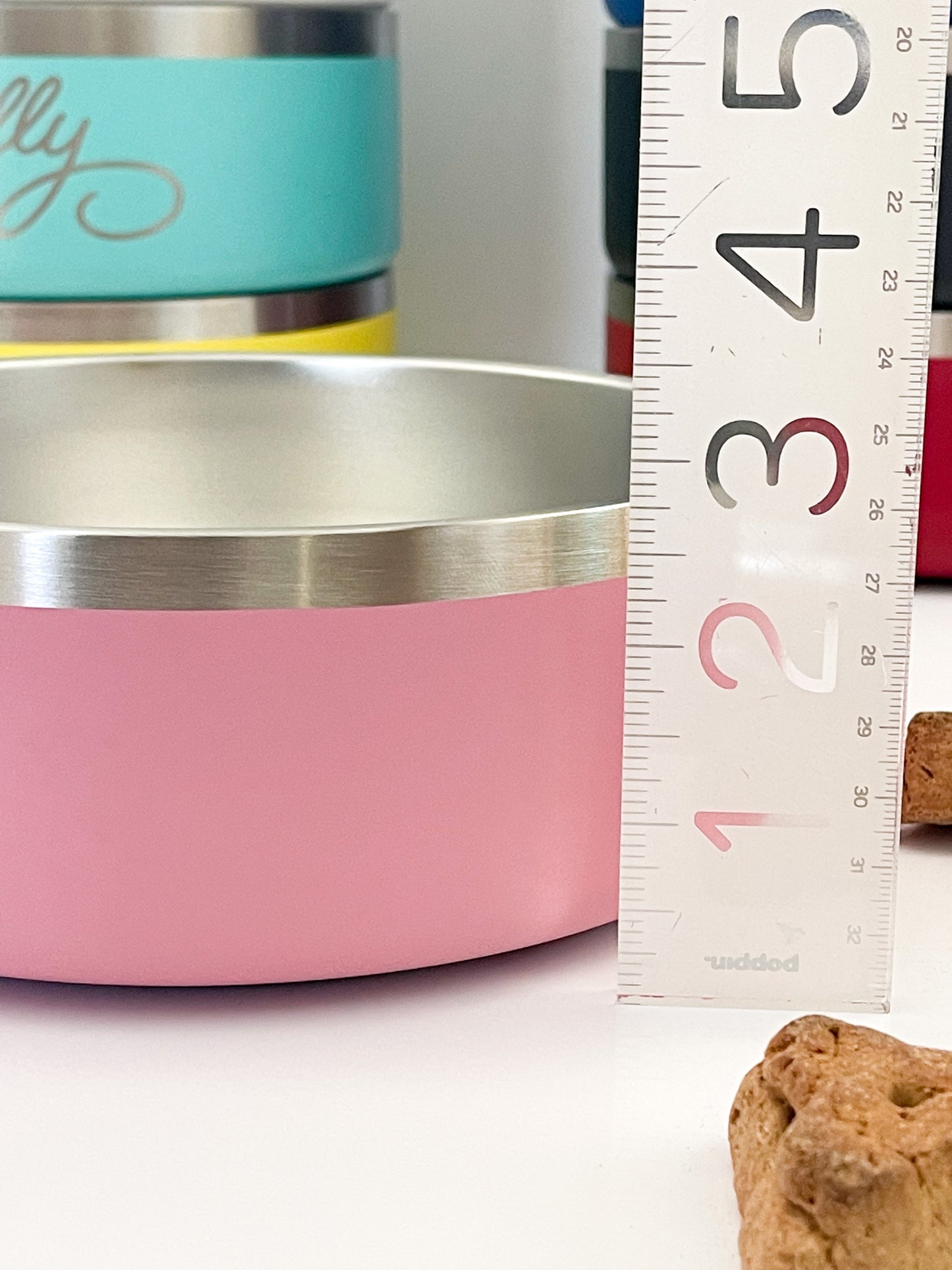 Personalized Pet Bowl