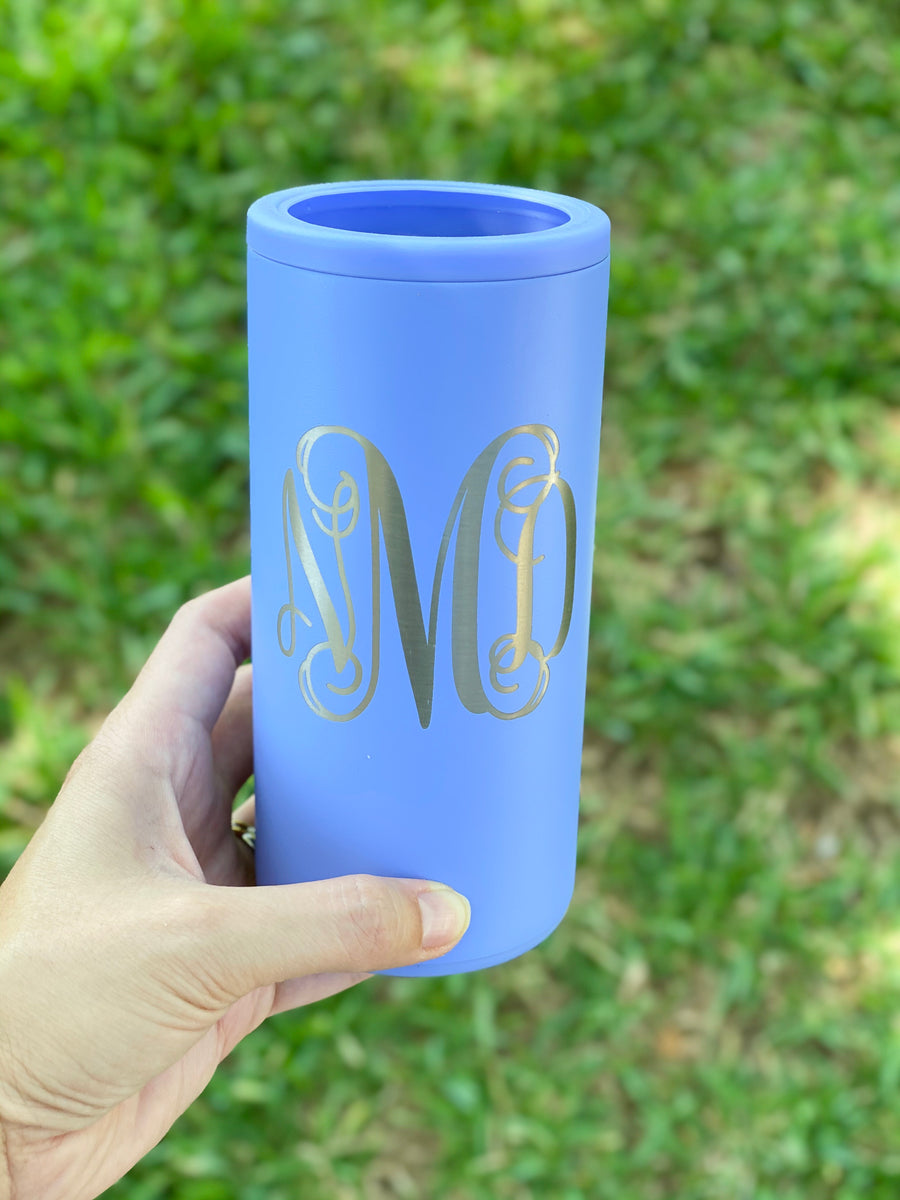 Skinny Can Insulated Holder