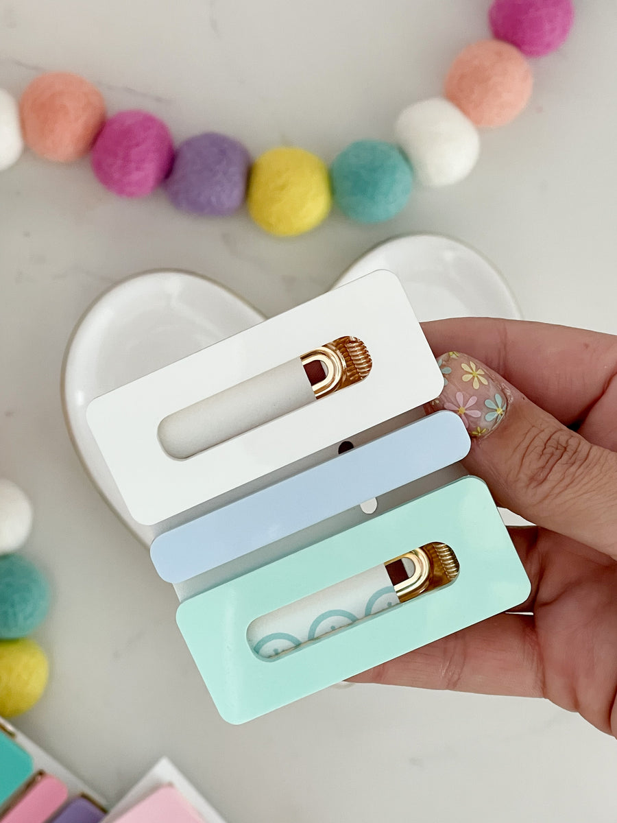 Hair Clip - Sets - Ready to ship