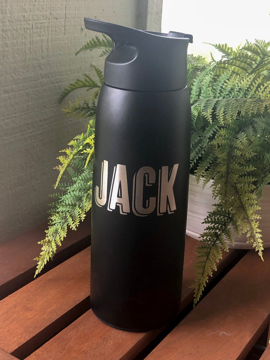 Swig 36oz Insulated Wide Mouth Bottle