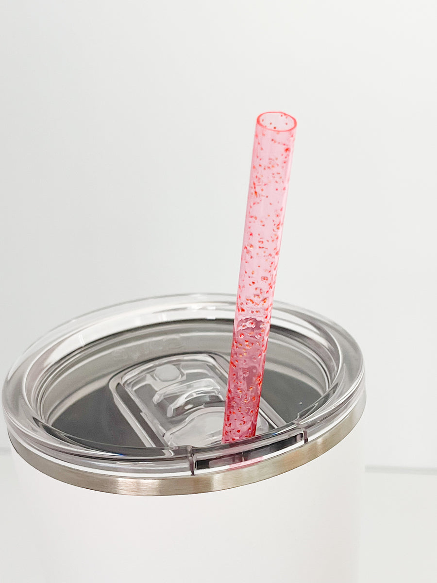 Reusable Straws