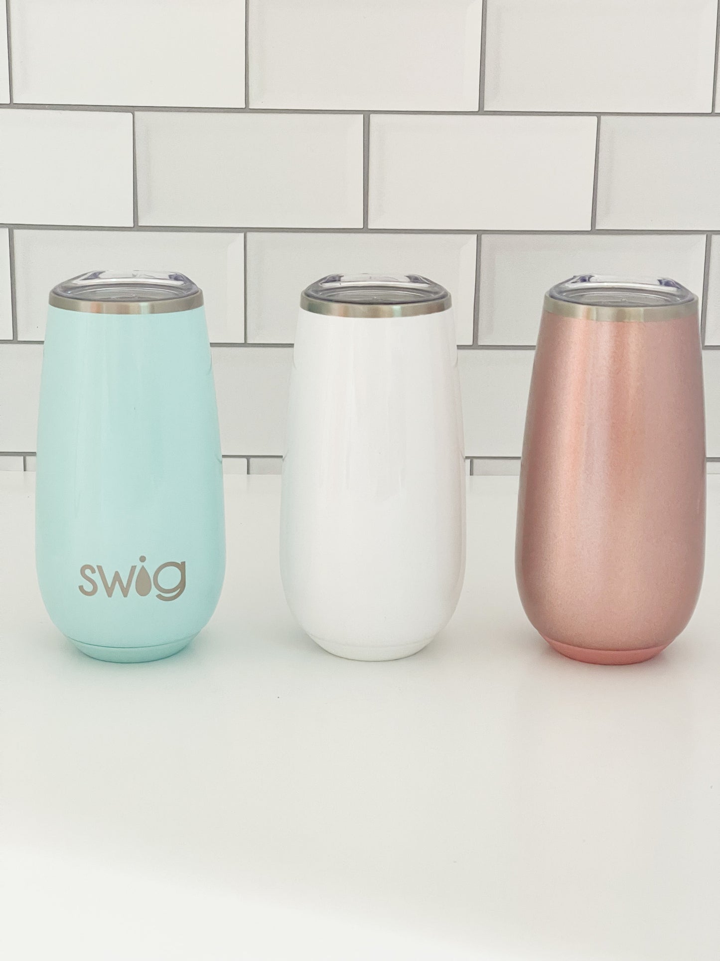 Drink Flutes