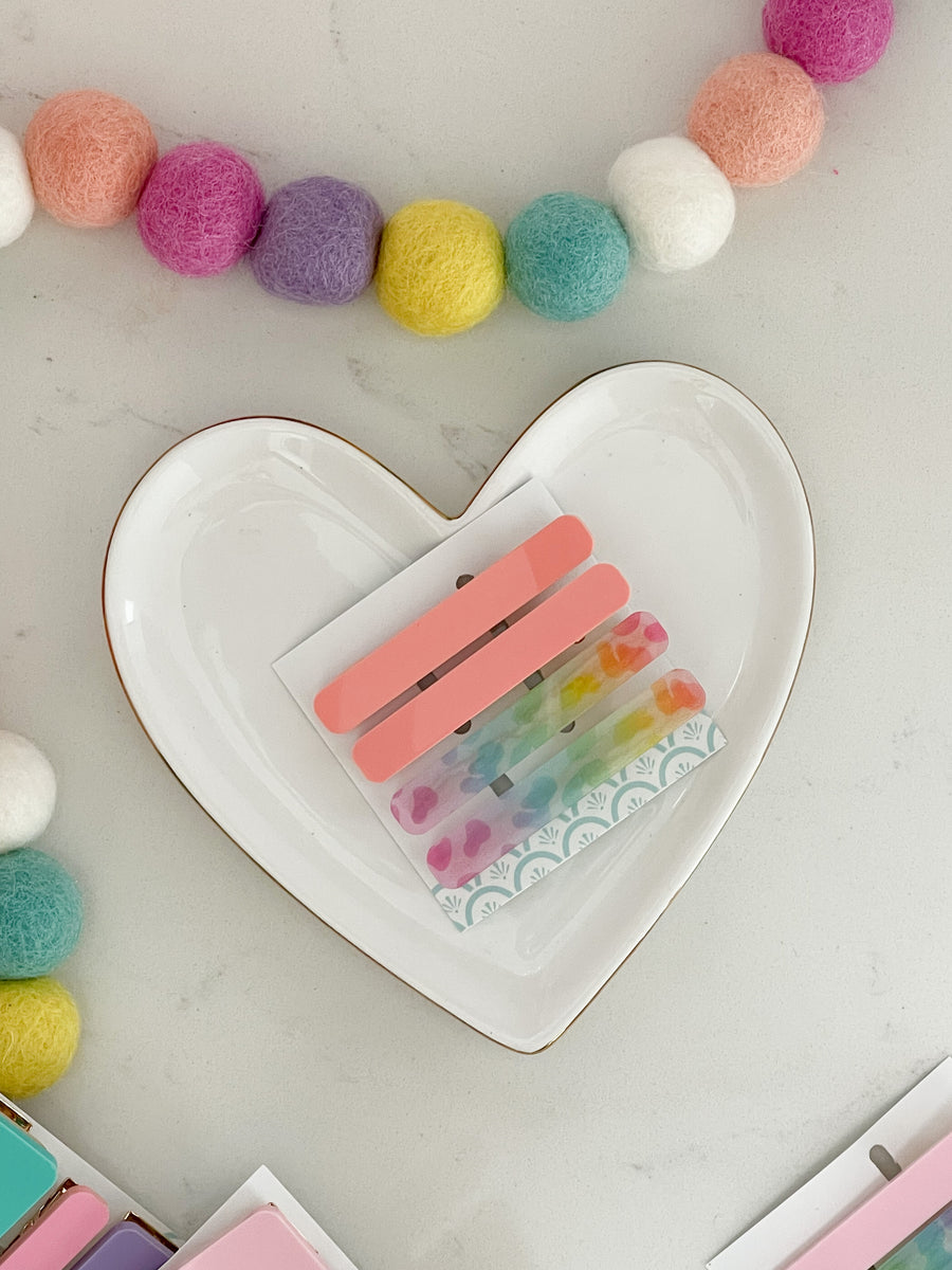 Hair Clip - Sets - Ready to ship