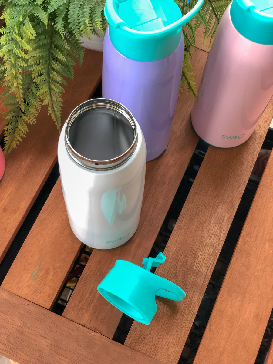 Swig 36oz Insulated Wide Mouth Bottle