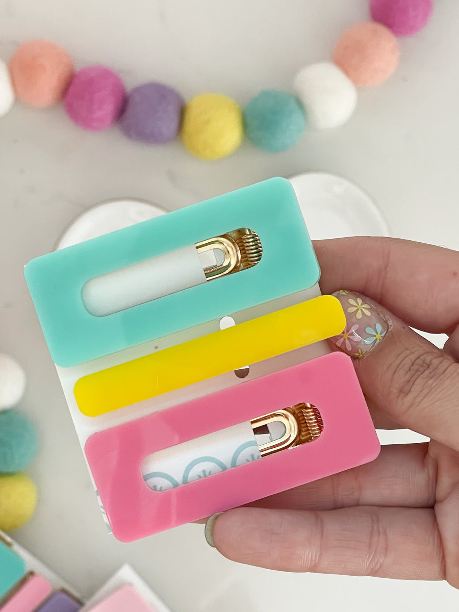 Hair Clip - Sets - Ready to ship