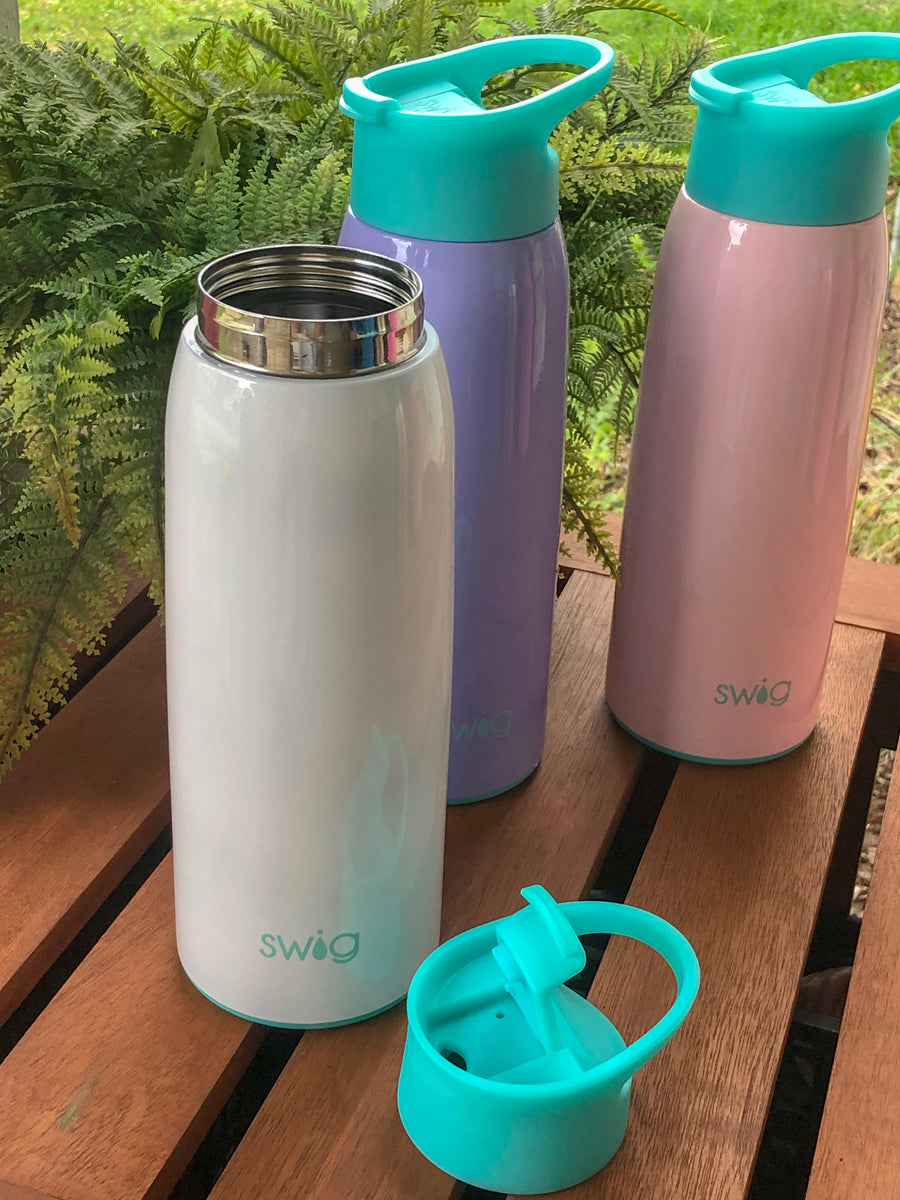 Swig 36oz Insulated Wide Mouth Bottle