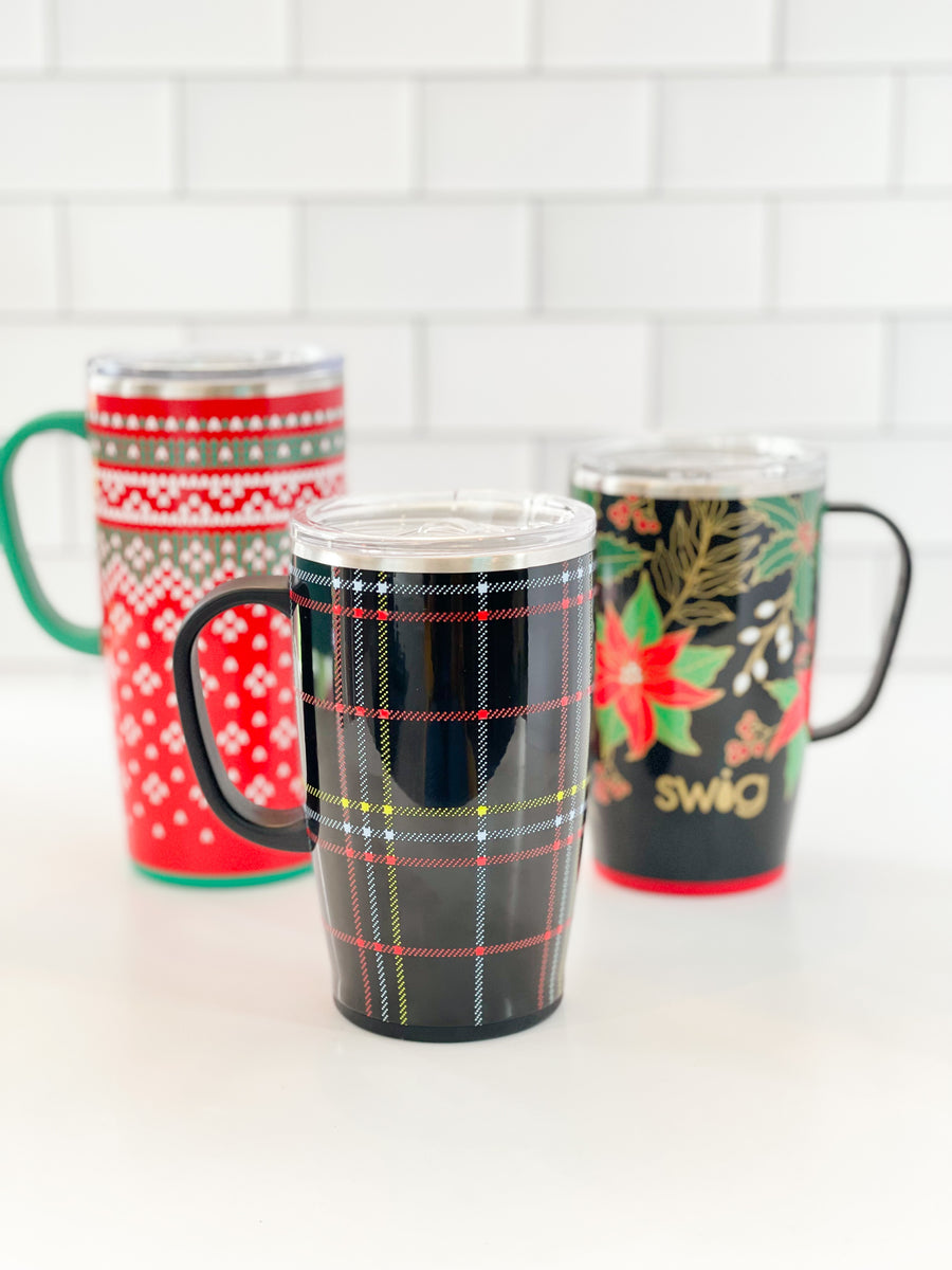 Swig 18oz Insulated Coffee Mug