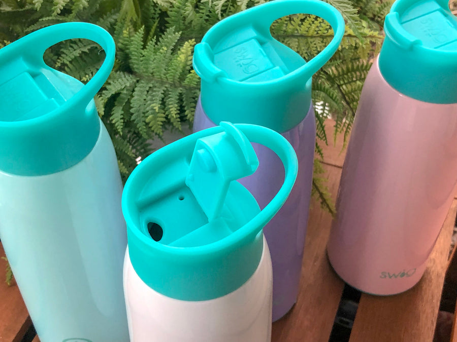 Swig 36oz Insulated Wide Mouth Bottle