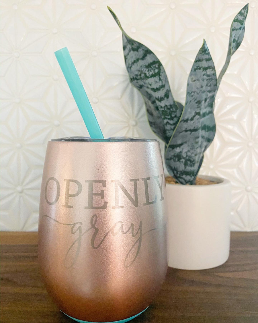 Swig Classic Wine Tumbler