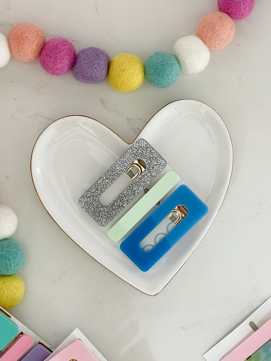 Hair Clip - Sets - Ready to ship