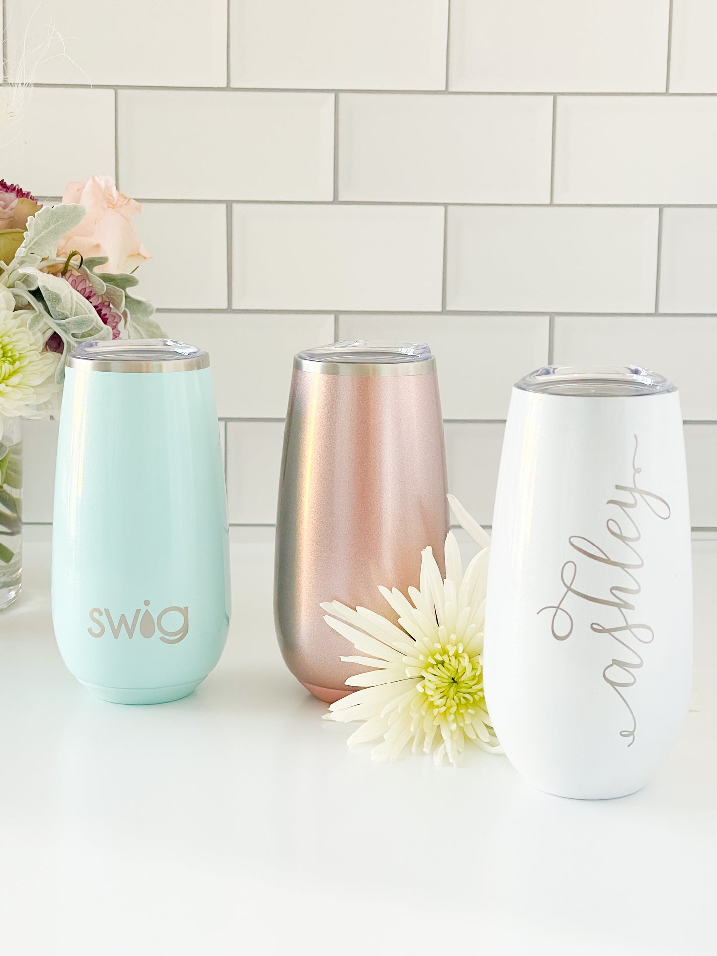 Drink Flutes