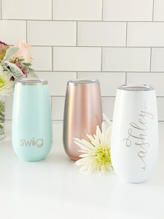 Drink Flutes