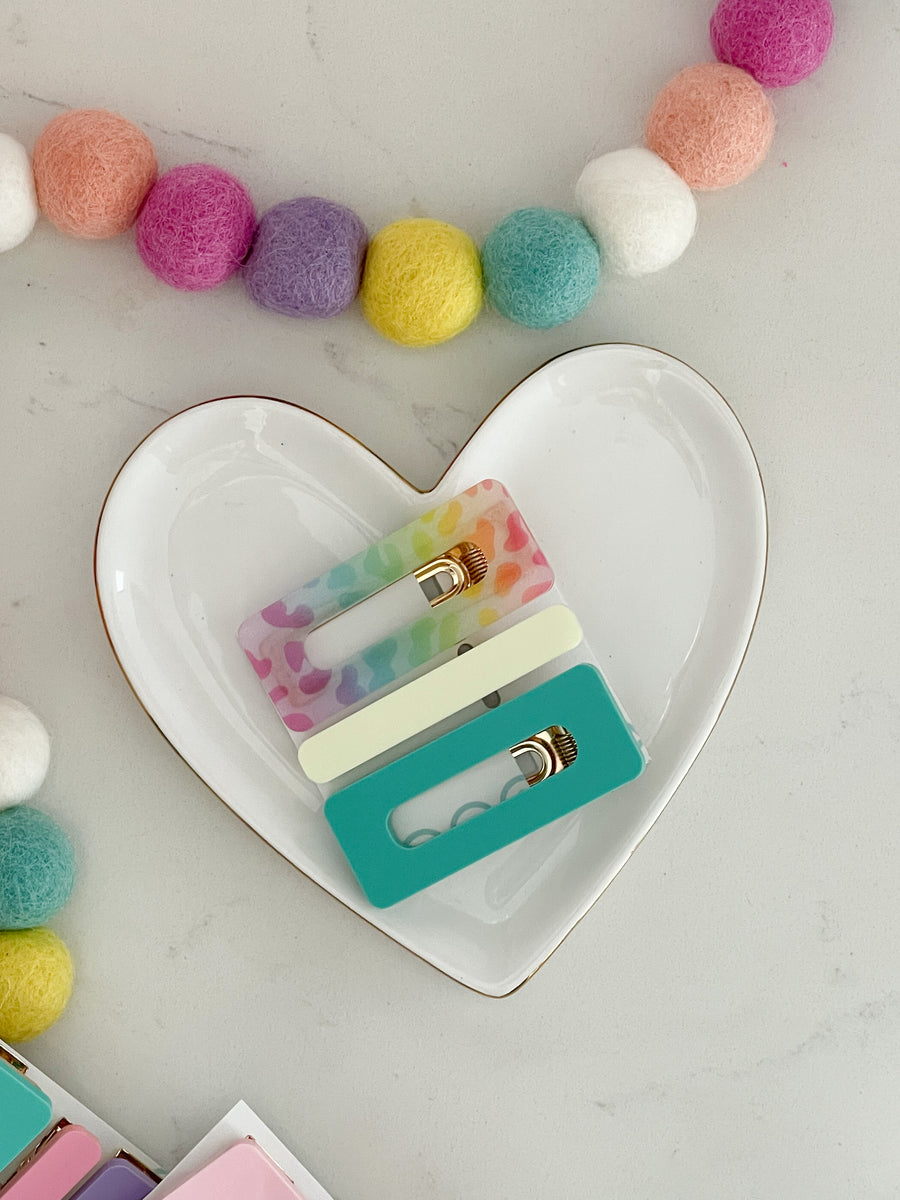 Hair Clip - Sets - Ready to ship