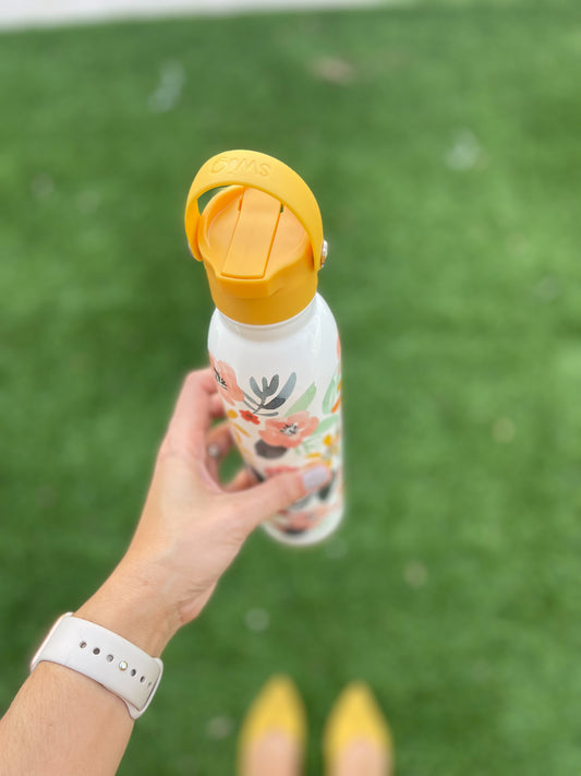 Swig 20oz Insulated Flip & Sip Bottle